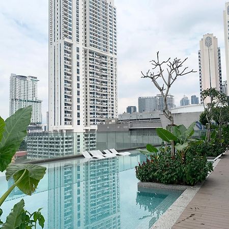 Quill Residences Klcc By Mb Kuala Lumpur Dış mekan fotoğraf