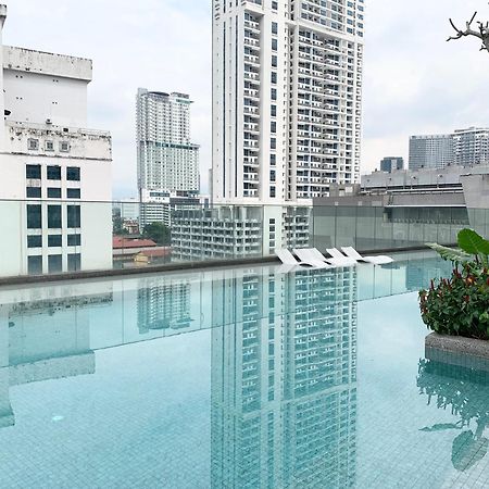Quill Residences Klcc By Mb Kuala Lumpur Dış mekan fotoğraf