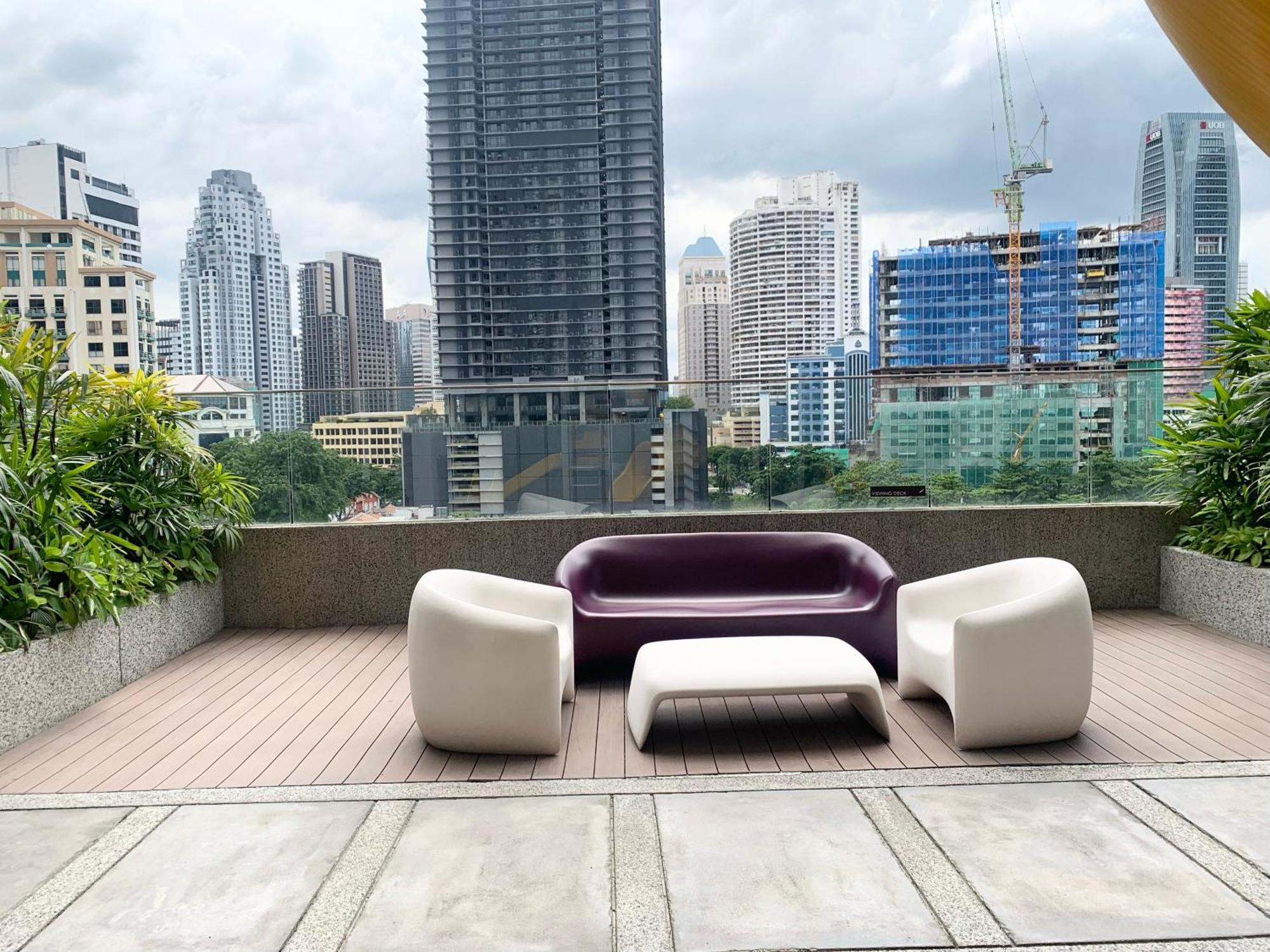 Quill Residences Klcc By Mb Kuala Lumpur Dış mekan fotoğraf
