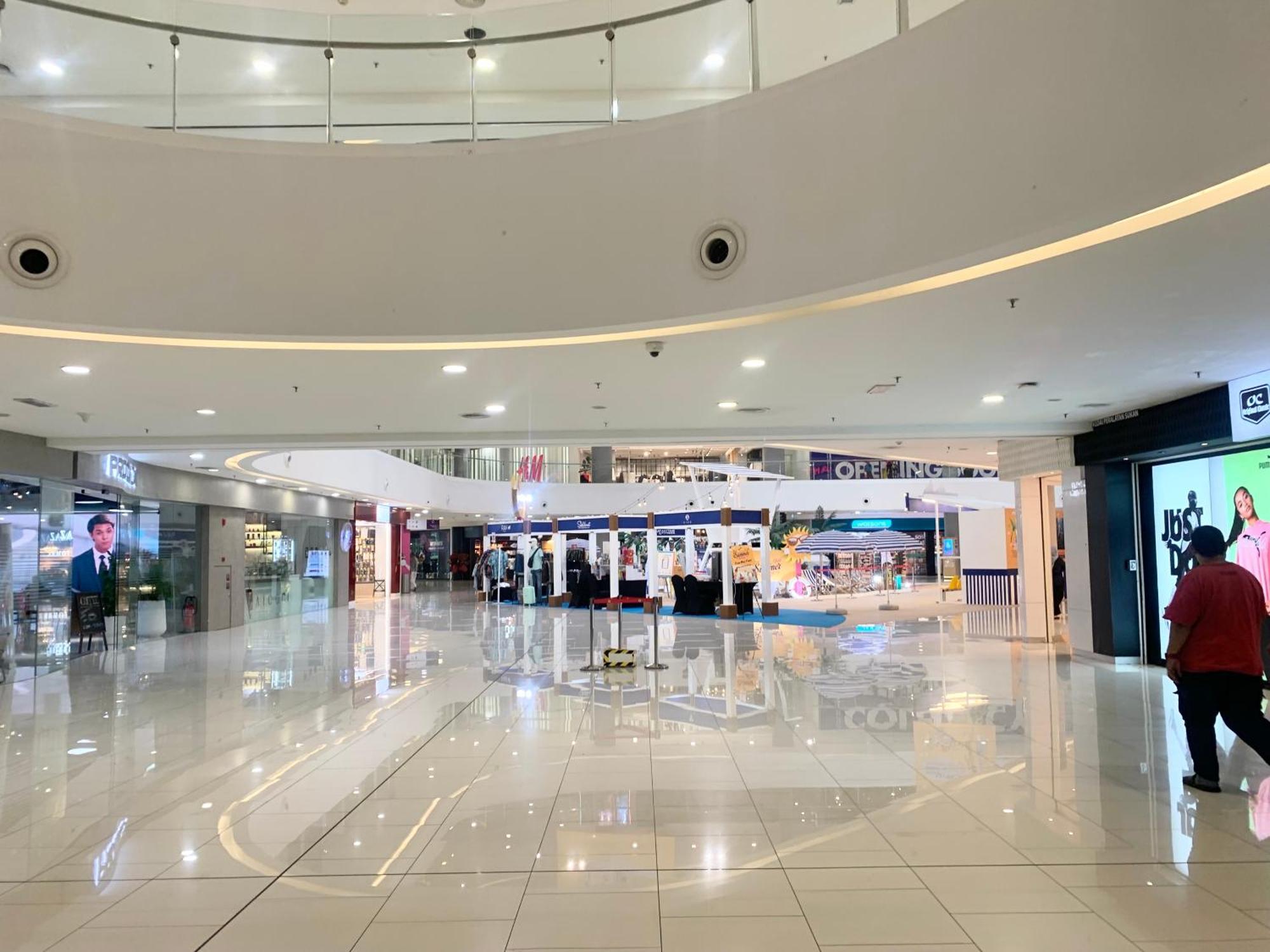 Quill Residences Klcc By Mb Kuala Lumpur Dış mekan fotoğraf
