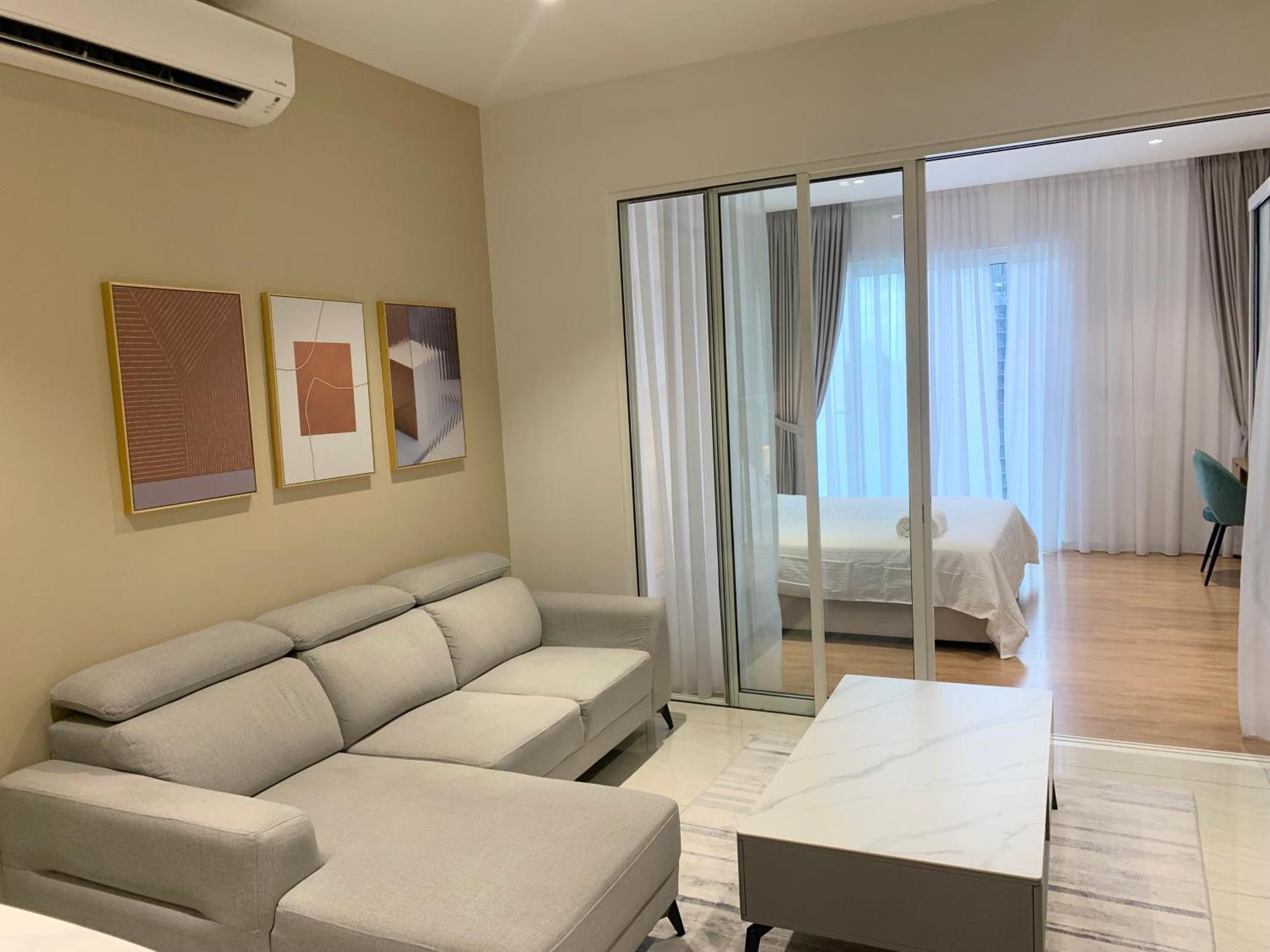 Quill Residences Klcc By Mb Kuala Lumpur Dış mekan fotoğraf