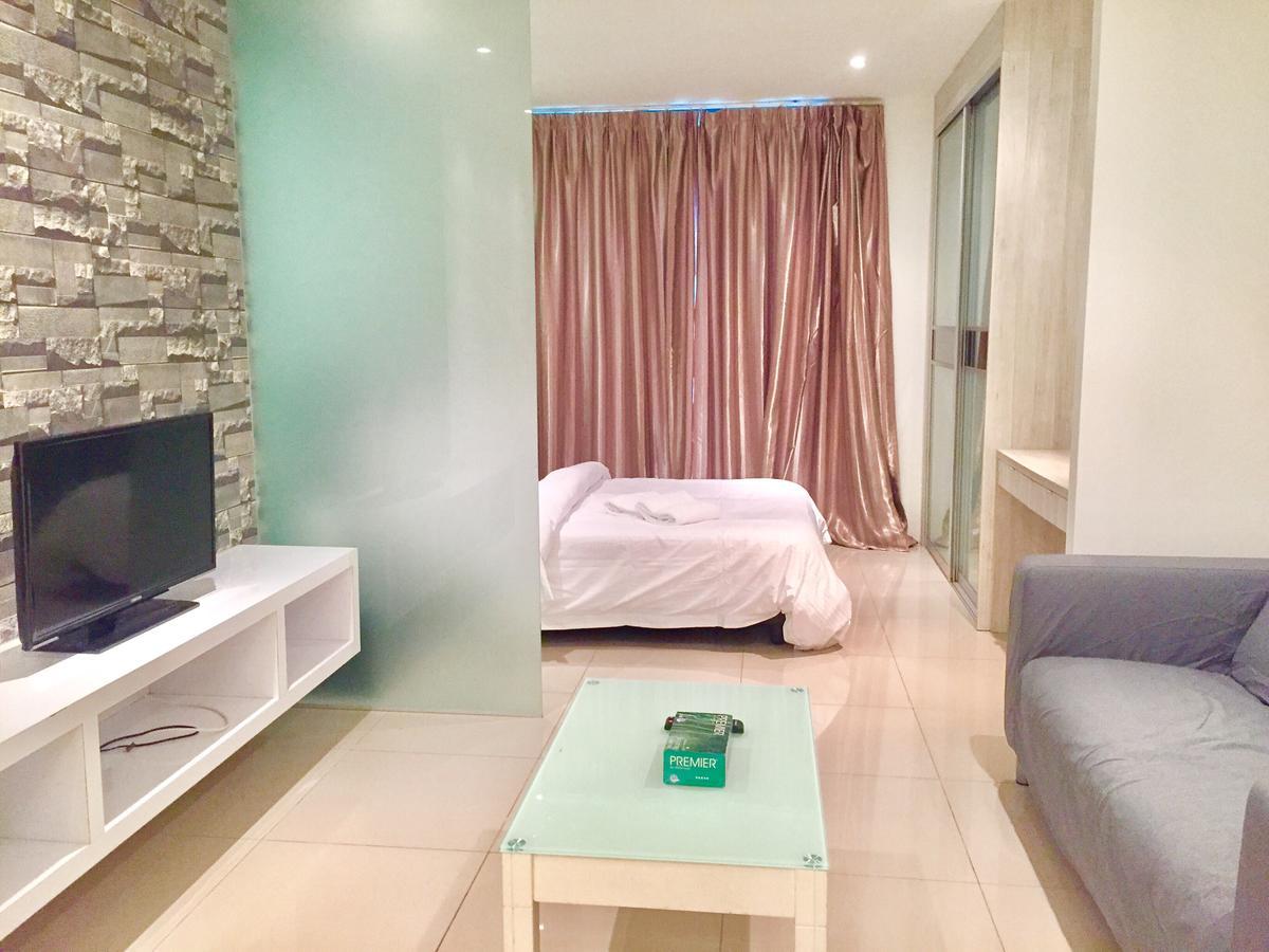 Quill Residences Klcc By Mb Kuala Lumpur Dış mekan fotoğraf