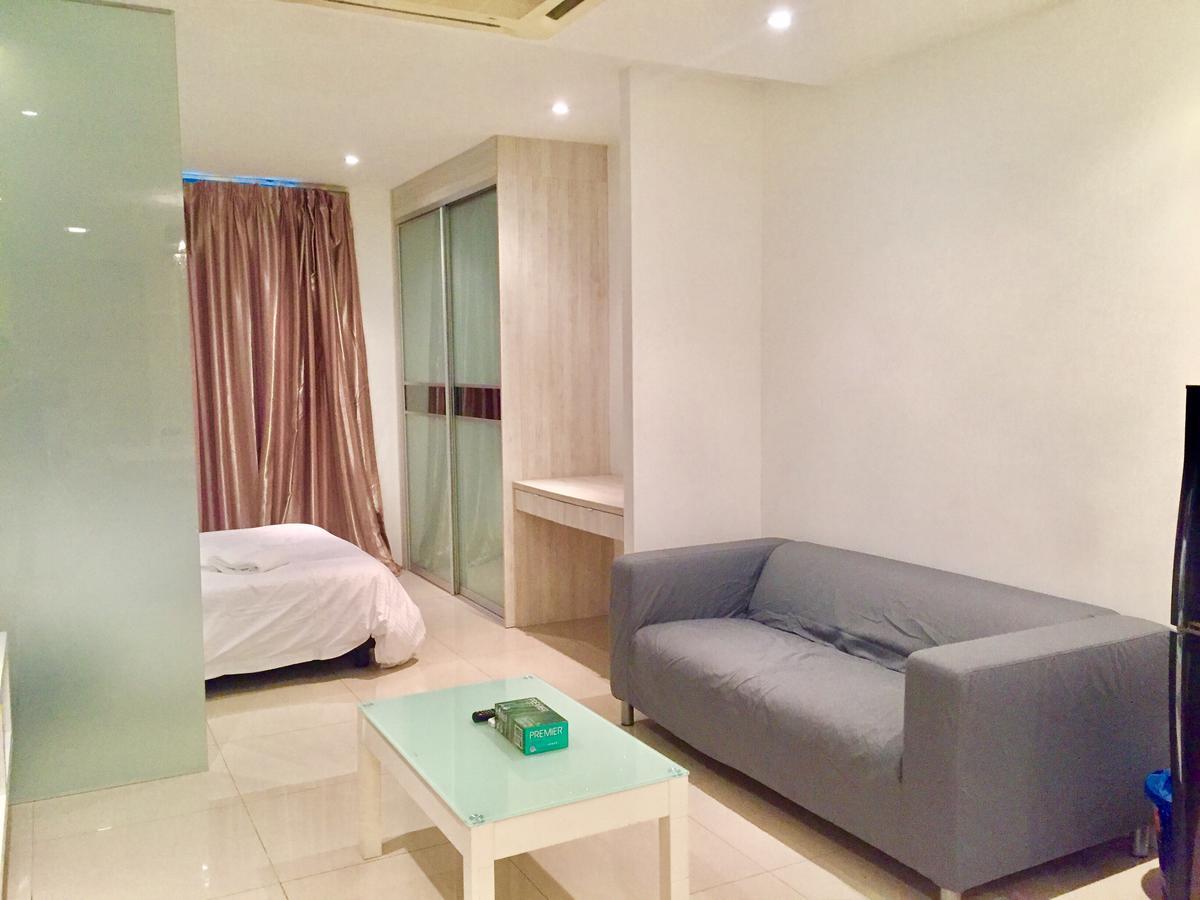 Quill Residences Klcc By Mb Kuala Lumpur Dış mekan fotoğraf